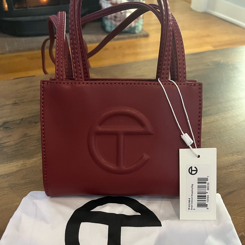BRAND NEW Telfar Bag